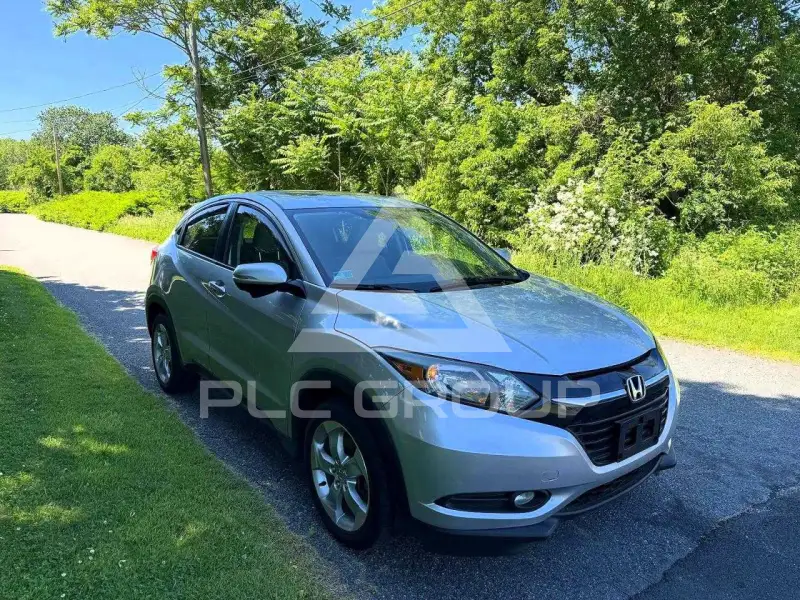 2016 Honda HR-V photo