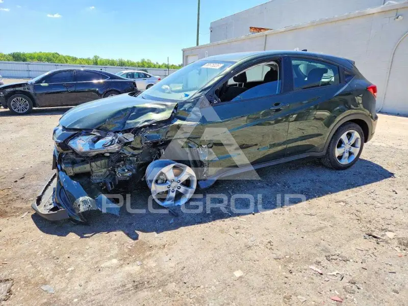 2016 Honda HR-V photo
