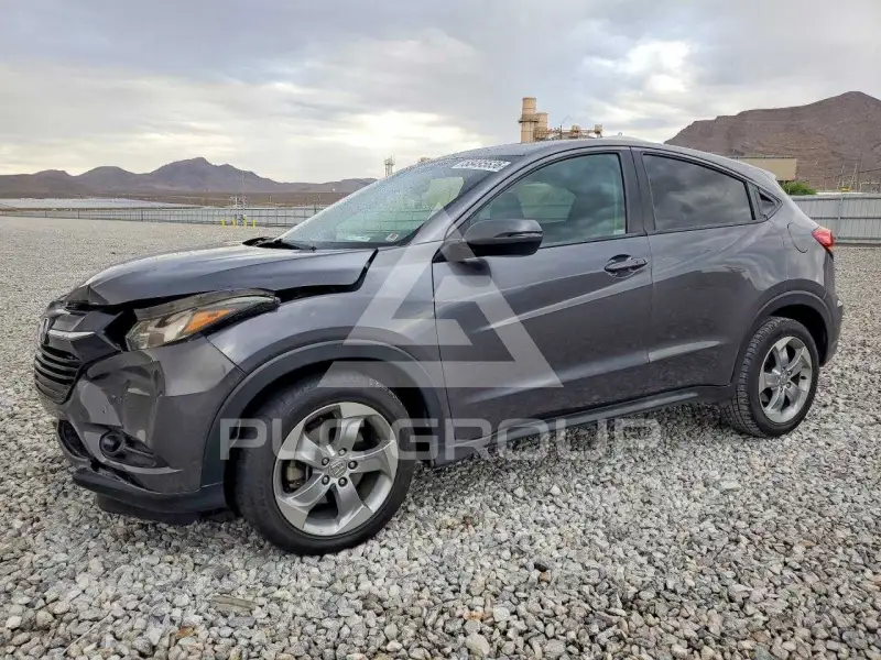 2016 Honda HR-V photo