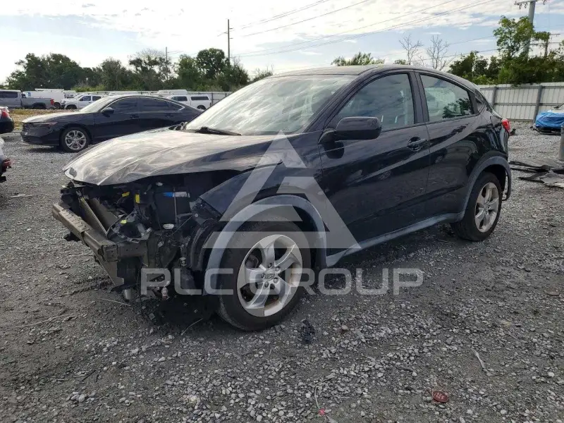 2016 Honda HR-V photo