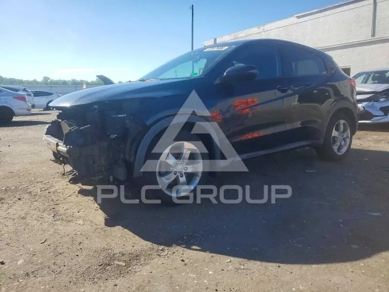 2016 Honda HR-V photo