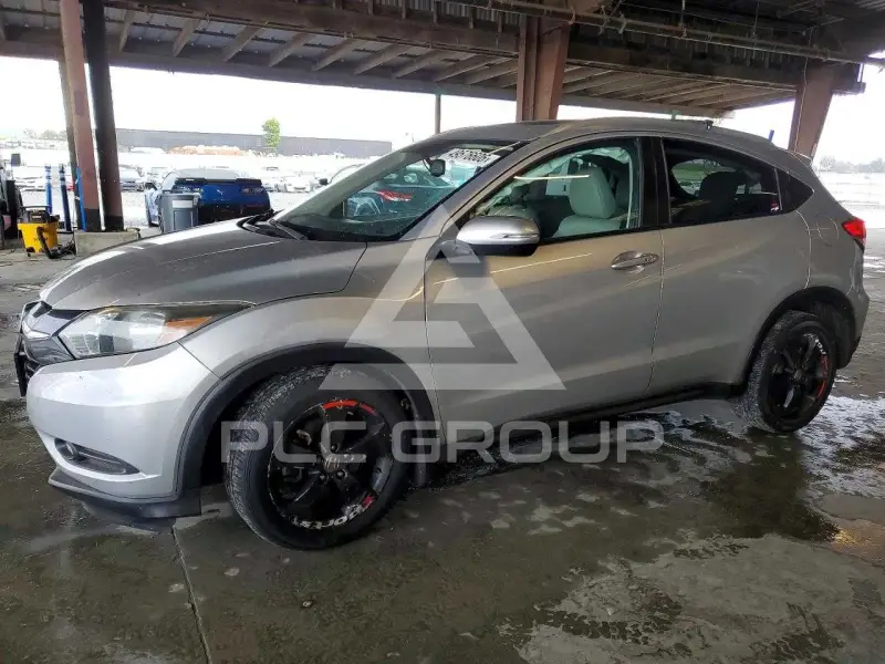2016 Honda HR-V photo