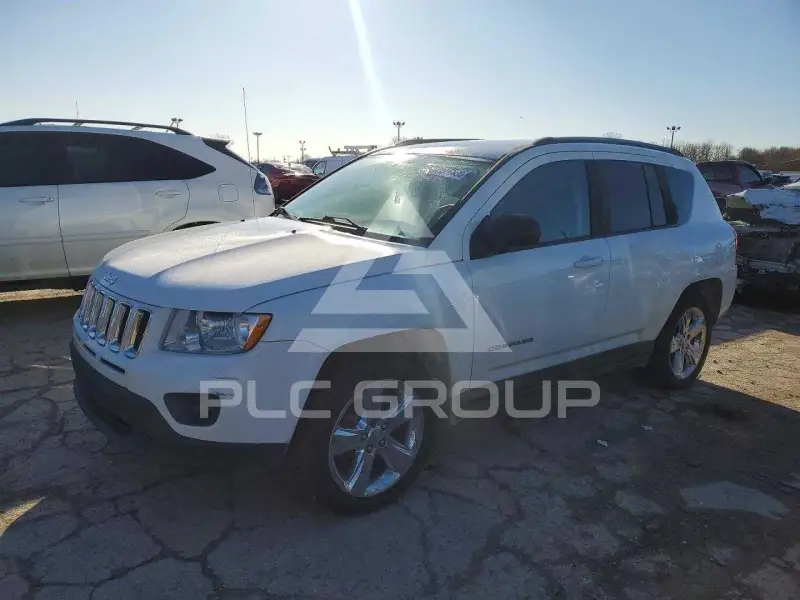 2016 Jeep COMPASS photo