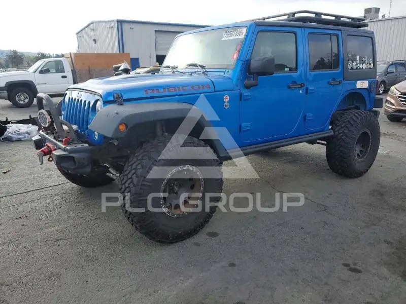 2016 Jeep WRANGLER фото