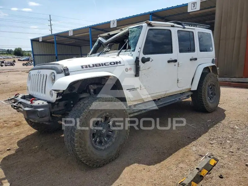 2016 Jeep WRANGLER фото