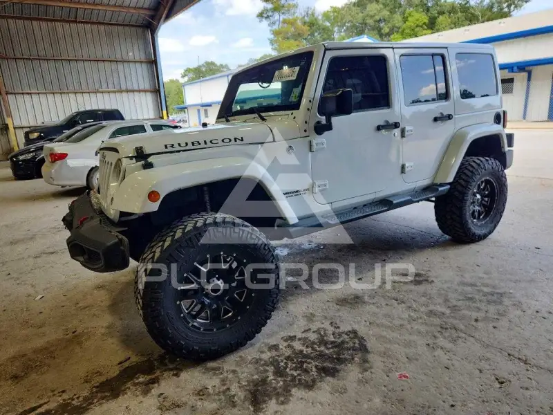 2016 Jeep WRANGLER фото