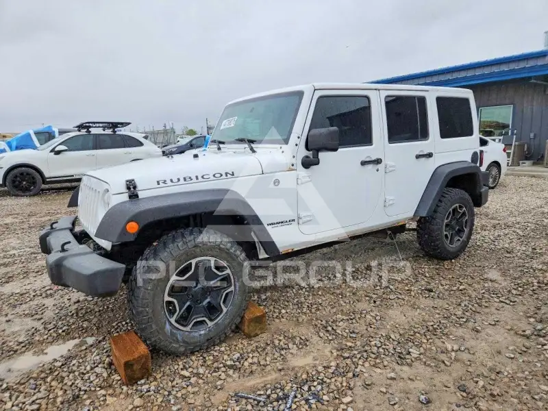 2016 Jeep WRANGLER фото