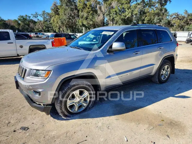 2016 Jeep CHEROKEE фото