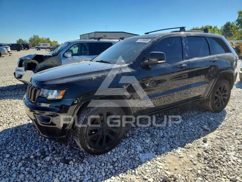 2016 Jeep CHEROKEE фото
