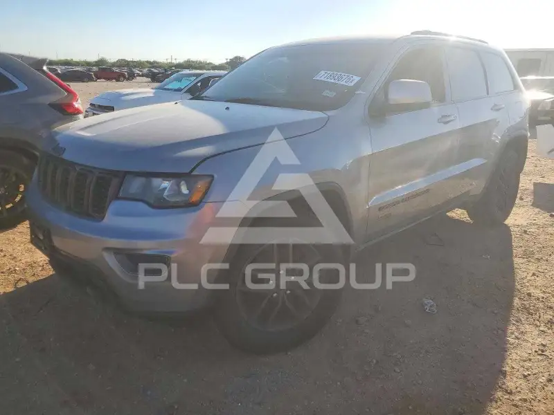 2016 Jeep CHEROKEE photo