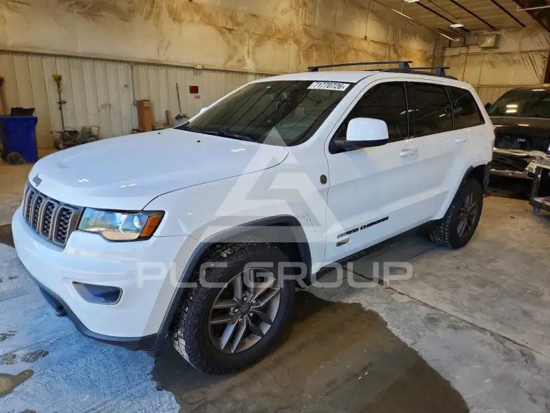 2016 Jeep CHEROKEE фото