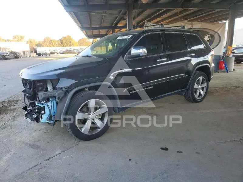 2016 Jeep CHEROKEE фото