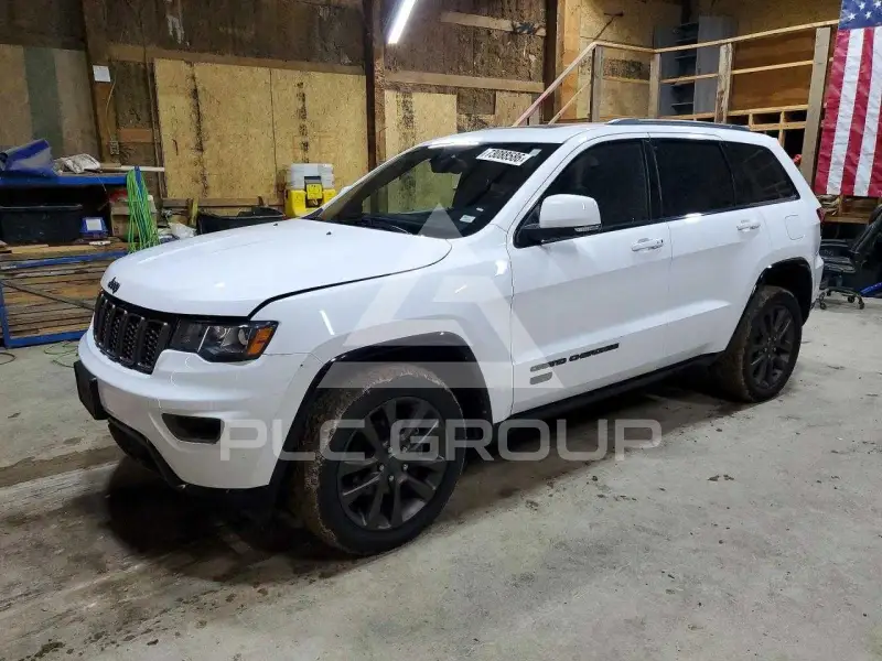 2016 Jeep CHEROKEE photo