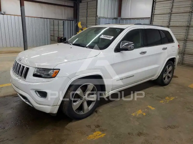 2016 Jeep CHEROKEE фото