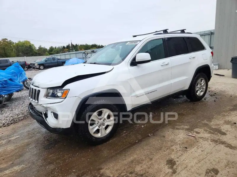 2016 Jeep CHEROKEE фото