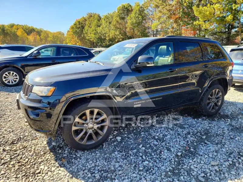 2016 Jeep CHEROKEE фото