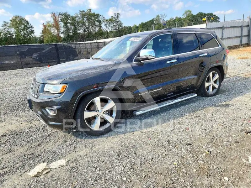 2016 Jeep CHEROKEE фото