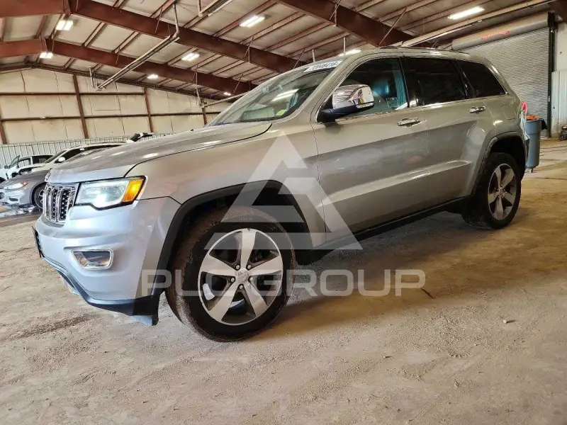2016 Jeep CHEROKEE фото