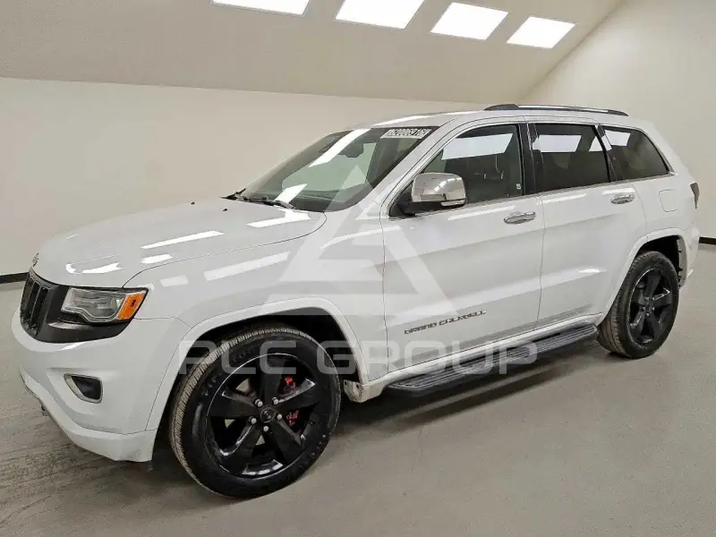 2016 Jeep CHEROKEE photo