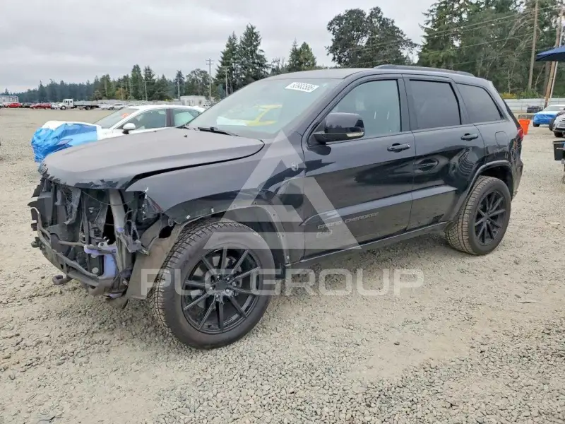 2016 Jeep CHEROKEE photo