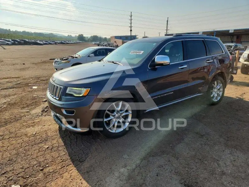 2016 Jeep CHEROKEE фото