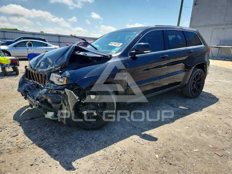 2016 Jeep CHEROKEE фото