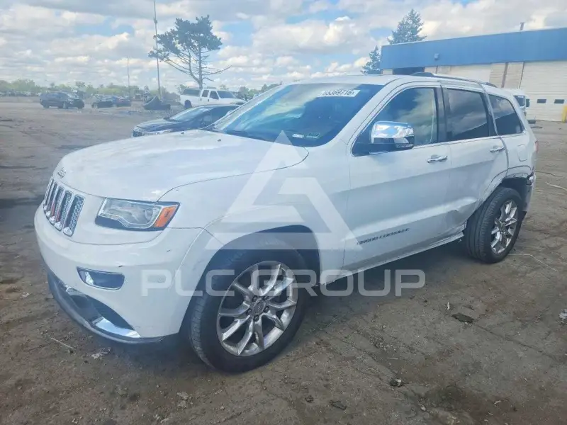 2016 Jeep CHEROKEE фото