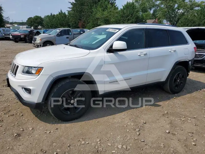 2016 Jeep CHEROKEE фото