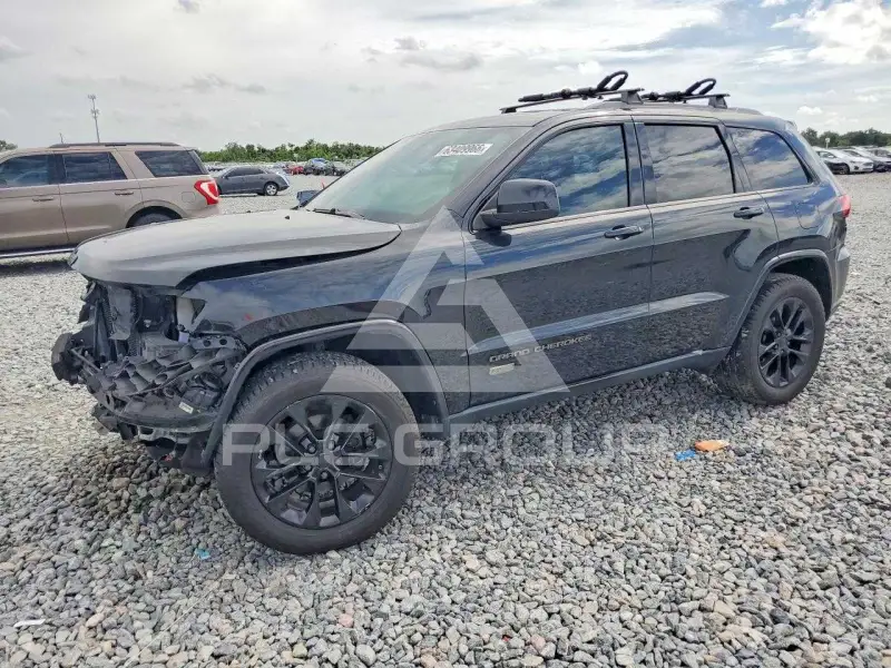 2016 Jeep CHEROKEE photo