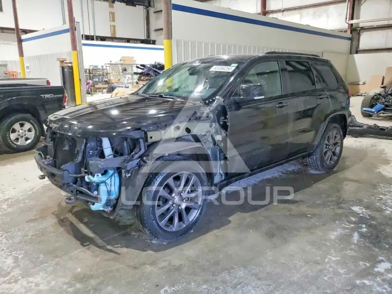 2016 Jeep CHEROKEE photo