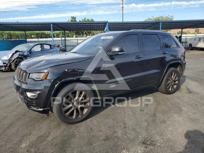 2016 Jeep CHEROKEE фото