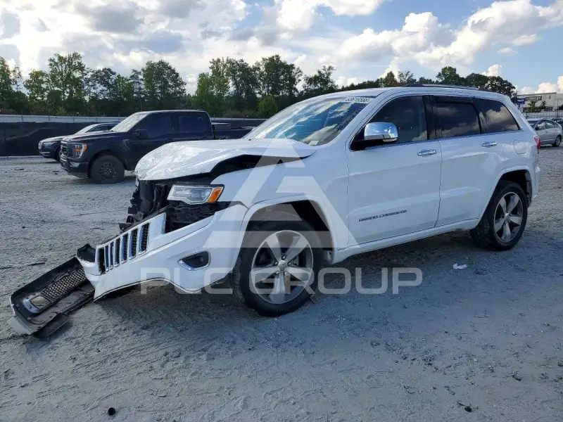 2016 Jeep CHEROKEE фото