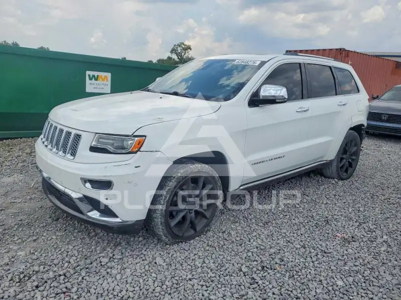 2016 Jeep CHEROKEE photo