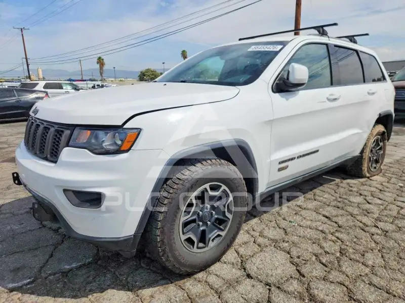 2016 Jeep CHEROKEE фото
