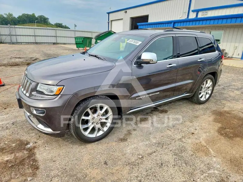 2016 Jeep CHEROKEE фото