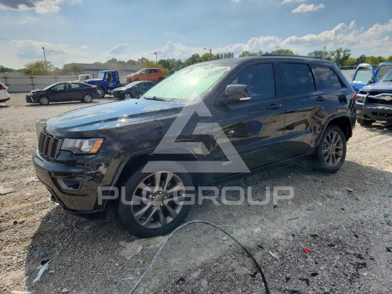 2016 Jeep CHEROKEE фото