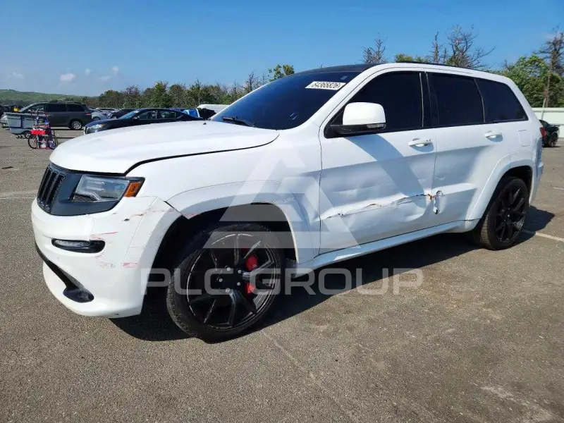 2016 Jeep CHEROKEE фото
