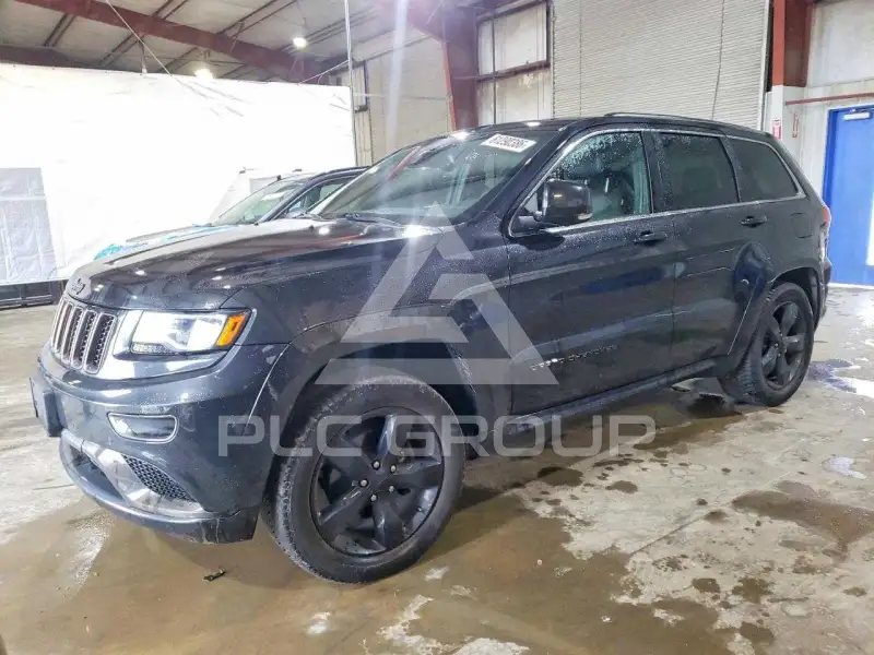 2016 Jeep CHEROKEE photo