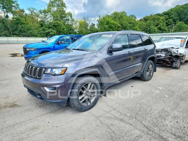 2016 Jeep CHEROKEE фото