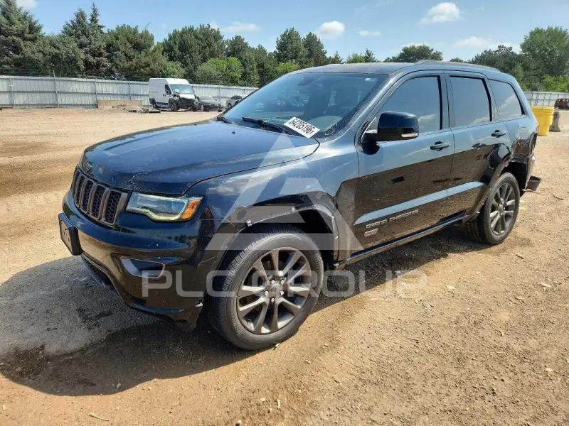 2016 Jeep CHEROKEE фото