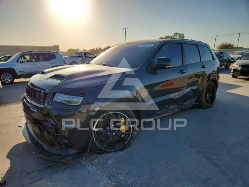 2016 Jeep CHEROKEE photo