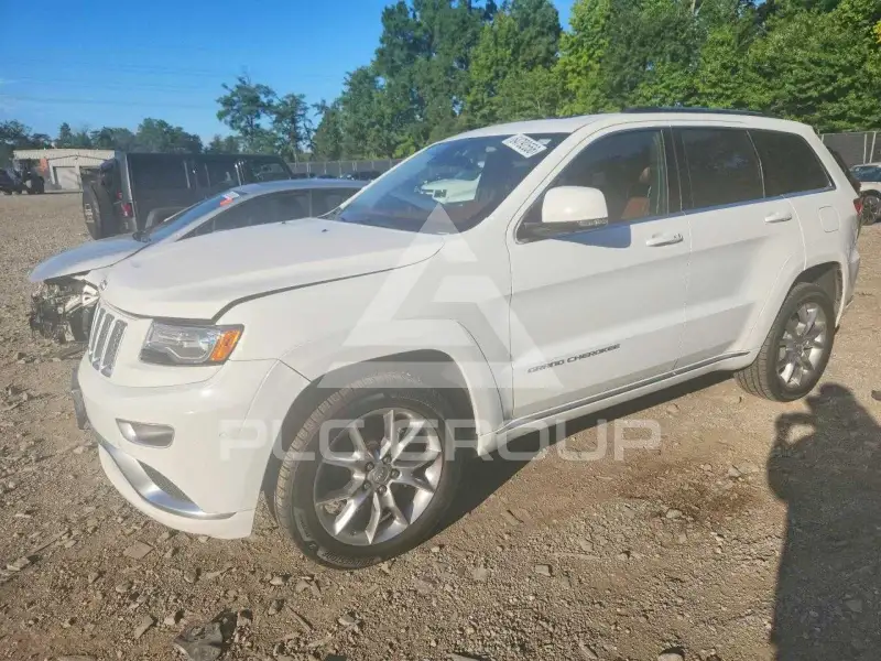 2016 Jeep CHEROKEE photo