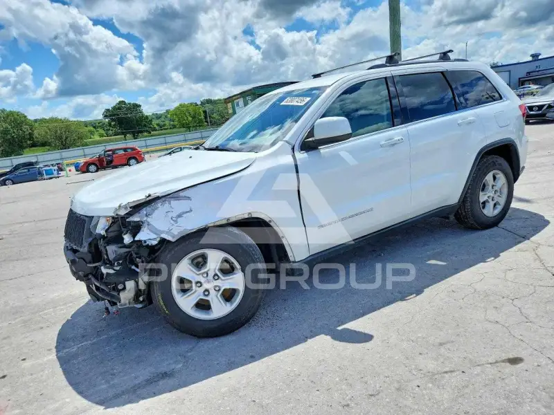2016 Jeep CHEROKEE photo