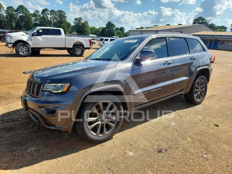 2016 Jeep CHEROKEE фото