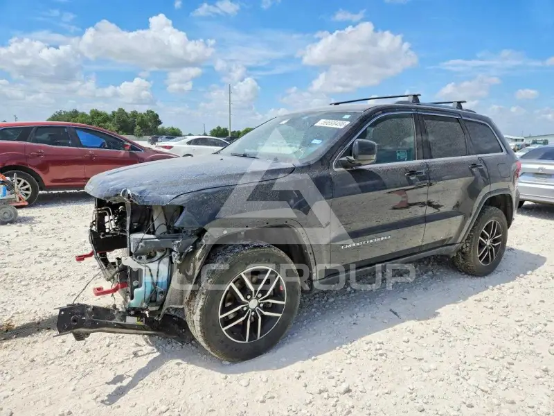 2016 Jeep CHEROKEE фото
