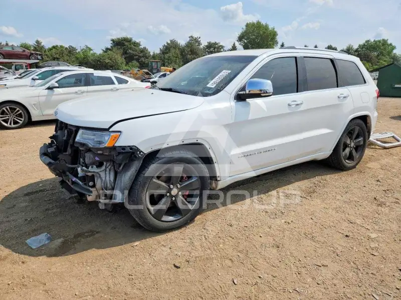 2016 Jeep CHEROKEE фото