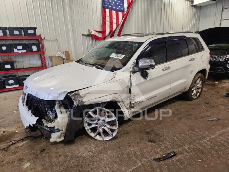 2016 Jeep CHEROKEE фото