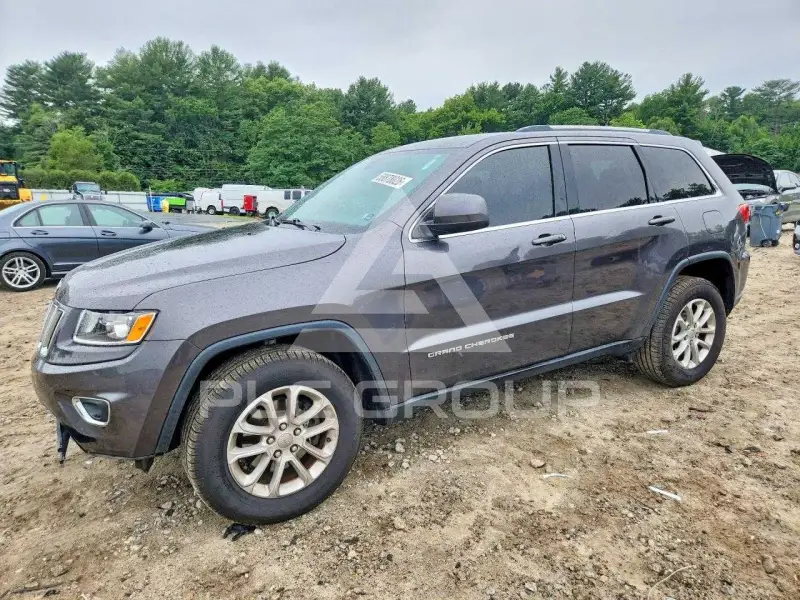 2016 Jeep CHEROKEE фото