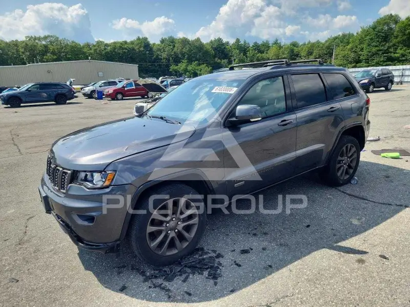2016 Jeep CHEROKEE фото