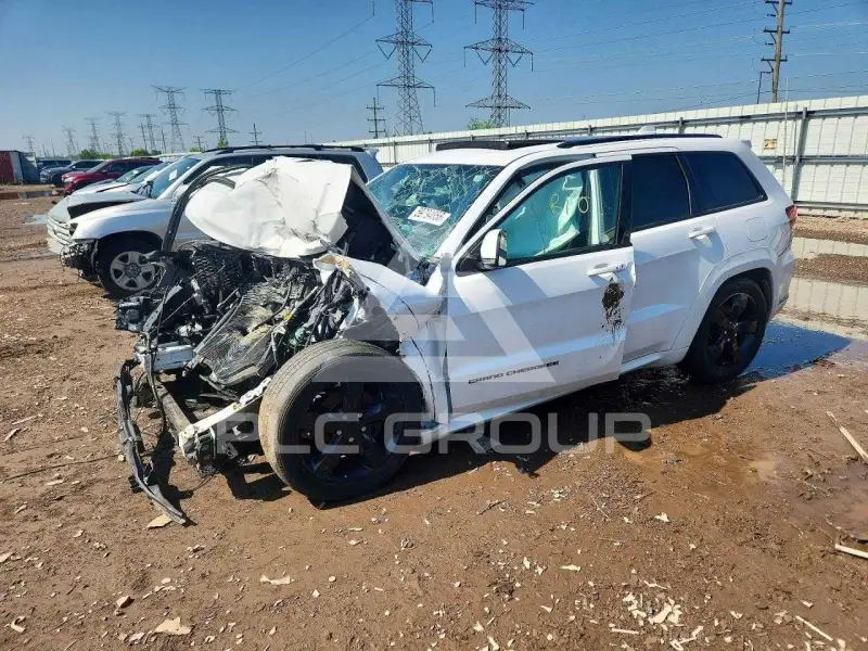 2016 Jeep CHEROKEE фото